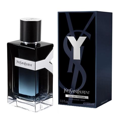 boots ysl y edp